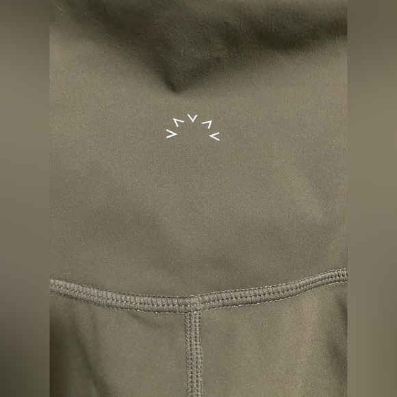 Varley High Rise Leggings Size Large - Picture 5 of 8